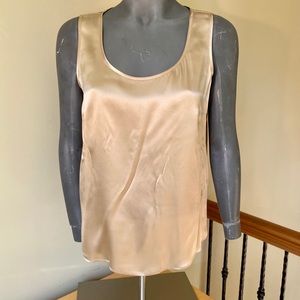 Talbots Silk camisole Sizes 10P & 12P